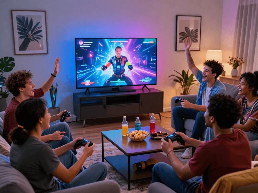 Porn Game: Before and After — Effective Strategies for Thrilling Gameplay in 2026