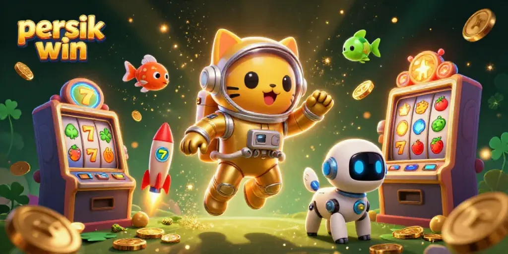 Menggoda pengalaman taruhan dengan persik win dalam ilustrasi 3D slot yang menakjubkan.